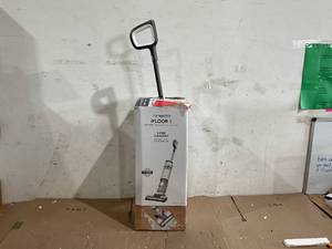 lot 171 image: Tineco Cordless Floor Washer & Wet Dry Multi-Surface Cleaner - iFloor 3