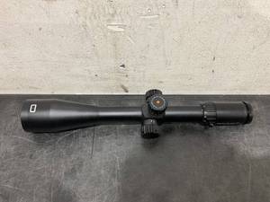 lot 5 image: Oculus Pro Team HD 6-24x50