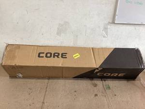 lot 530 image: Core Equipment Instant Canopy