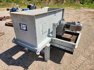 lot 7 image: Conveyor Belt Sampler