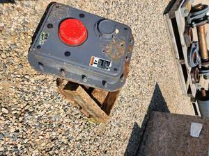 lot 17 image: Rexnord Gear Box