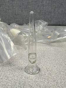 lot 57 image: 64 - 2ml Centrifuge Tubes