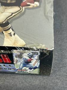 lot 36 image: 1993 Pro Set Power Series 1 Hobby Box (Sealed)