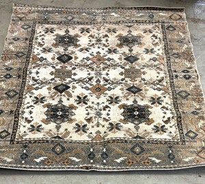 lot 56 image: Classy Area Rug