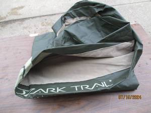 lot 58 image: Twin Size Ozark Trail inflatable ai...
