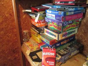lot 208 image: Massive collection of assorted mult...