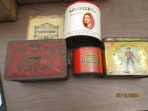 lot 115 image: Assorted shape and size metal pipe ...