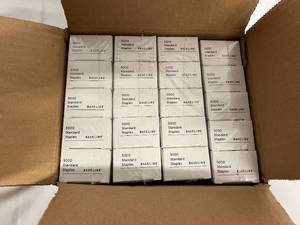 2 Packs of 100,000 Baseline Staples