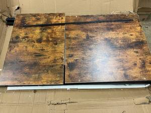 Abao Panda 3 Tier Bathroom Room Shelf