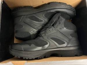 Thorogood Lightweight Tactical Mid Sneaker - Size 10