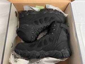 Thorogood Composite Boots - Size 9