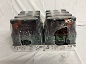 2 x 12ct Packs of Pure Life Unsweetened Tea