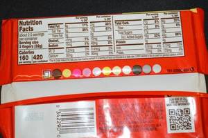 Assorted Candy Lot - Kit Kat, Toffifay, Brachs, and More