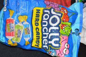 Assorted Candy Variety Pack