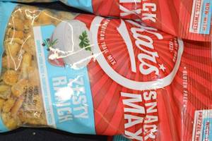 Kars Snack Max Zesty Ranch Trail Mix Assorted Pack (6 Packs)
