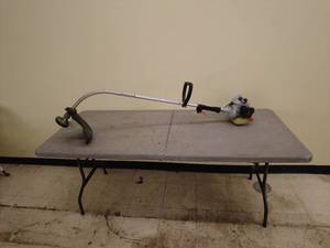 lot 92 image: Echo GT-200R Gas-Powered String Trimmer