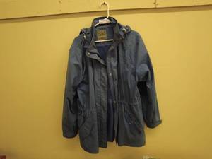 lot 252 image: Pacific Trail Outdoor Wear Jacket - XL