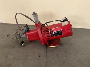 lot 149 image: Red Lion Shallow Well Jet Pump RJS Series