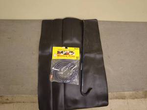 lot 182 image: assorted garage items