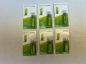 lot 470 image: MM. 30 8ml Kess Spearmint Breath Spray
