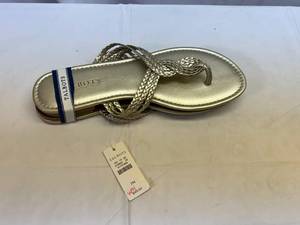 lot 65 image: LL. New Talbots Sandals 7M