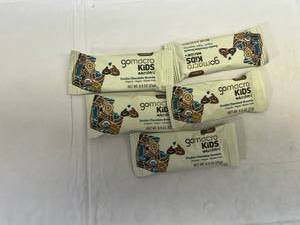 lot 121 image: LL. 40x Go Macro Kids-Double Chocolate Brownie