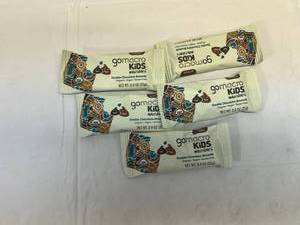 lot 122 image: LL. 40x Go Macro Kids-Double Chocolate Brownie
