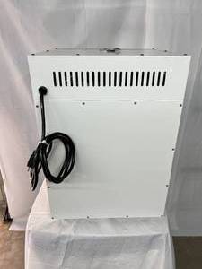 lot 11 image: Yamato IC-103C&nbspIC Series General Purpose Natural Convection Laboratory Benchtop Incubator - In Excellent Condition