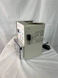 lot 14 image: Biosense Webster M-5491-0102 CoolFlow Irrigation Pump - In Good Working Condition