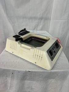 lot 21 image: TBS Triangle Biomedical Services FWS-120 Tissue Bath Flotation Work Station - In Great Condition