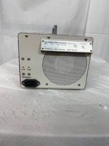 lot 22 image: Olympus CLK-4 Fiberoptic Halogen Light Source - Good Working Condition