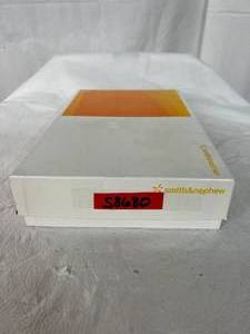 lot 25 image: Smith & Nephew 7205178 Gemini Universal 5mm Fiberoptic Light Cable - In Excellent Condition