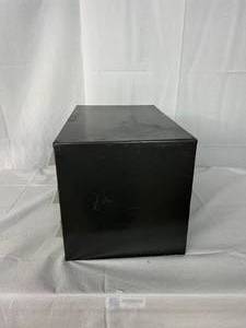 lot 33 image: 3 x 3 9-Drawer Organizer Storage Supply Drawer - In Good Condition