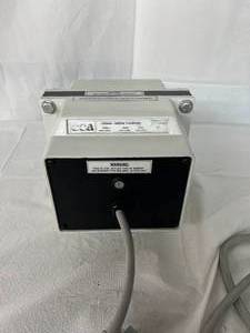 lot 37 image: &nbspEca Topaz Low Capacitance Extreme Isolation Transformer - In Great Working Condition