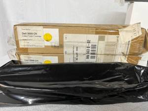 lot 48 image: Lot Of New Mixed Brands Toner Cartridges