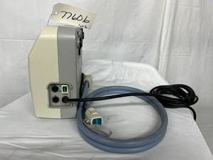 lot 70 image: Sizewise SW-AMP Dynamic Alternating Mattress Pressure Bed Inflator Air Pump - In Great Condition
