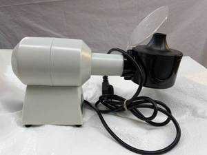 lot 89 image: OptiSource Digital Hot Air Lens Heater Optical Frame Warmer - In Excellent Working Condition
