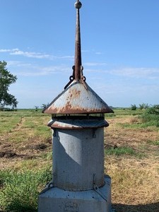 LaCrosse cupola