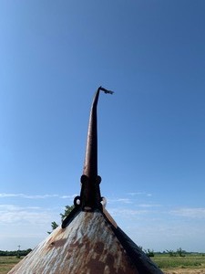 LaCrosse cupola