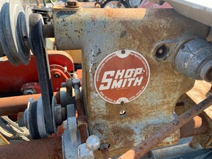 Shopsmith