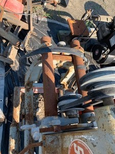 Dewalt radial arm saw