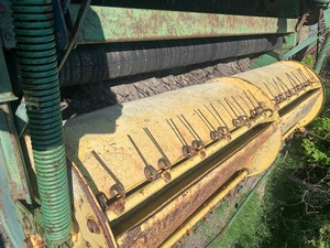 JD #480 Hay  9