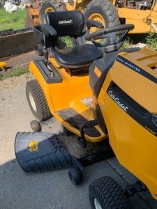 2020 cub cadet