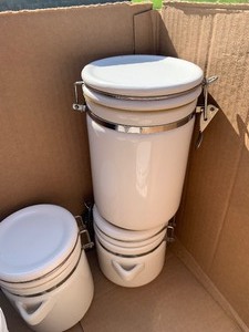 Canisters