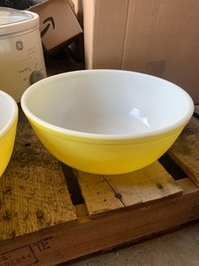 Pyrex, corningware, and more