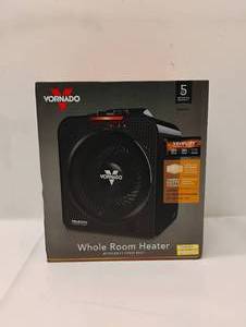 NEW VARNADO WHOLE ROOM HEATER
