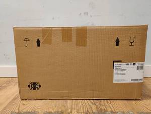 NEW NUTONE PREMIER RANGE HOOD