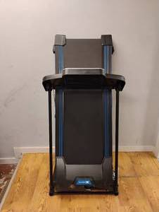 XTERRA TR200 TREADMILL