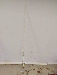 NEW PROFISHIENCY KRAZY BAITCAST COMBO FISHING ROD