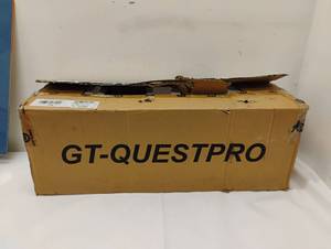 NEW GOTRAX HOVERBOARD